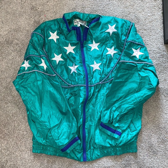 American Vintage Other - LAST CHANCE Vintage Westbound Two-Piece Track Suit